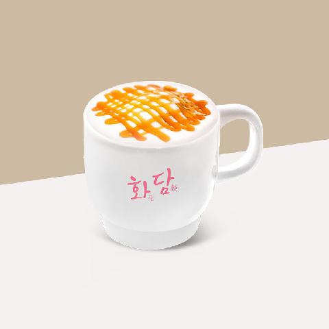 캬라멜 마끼야또