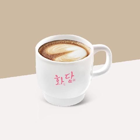 카페라떼