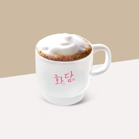 카푸치노