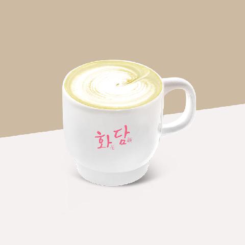오곡라떼