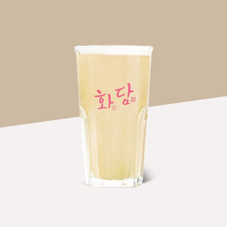 바나나 스무디