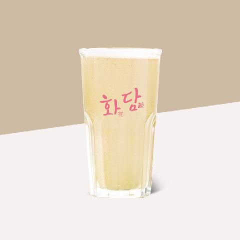 바나나 스무디