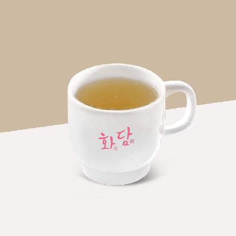유자차