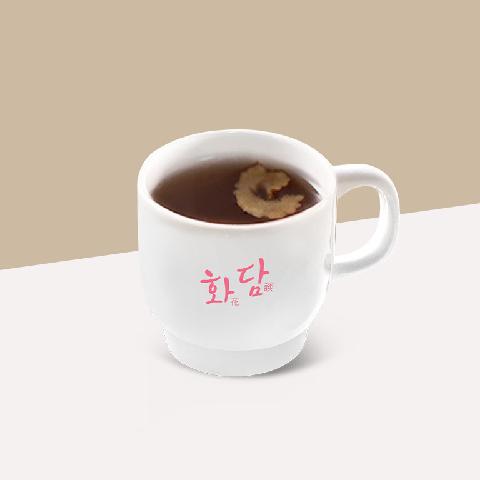대추차