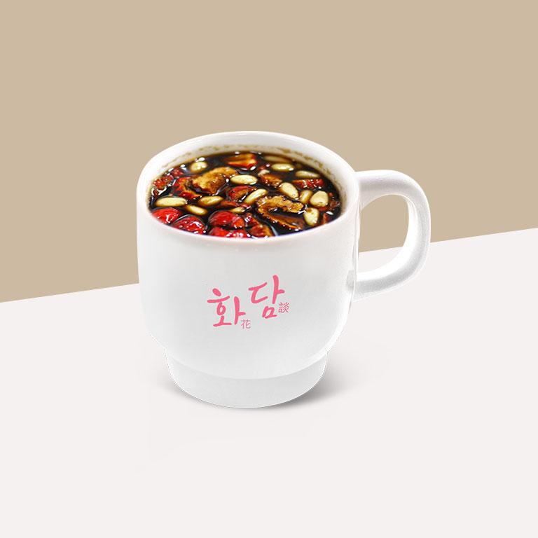 쌍화차