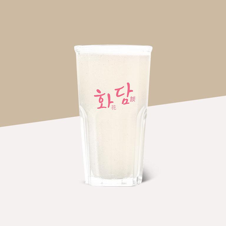 플레인요거트스무디