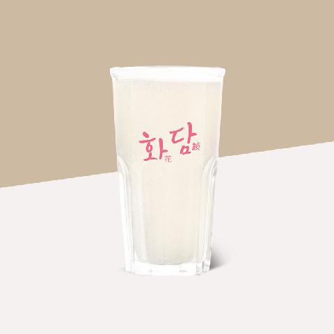 플레인요거트스무디